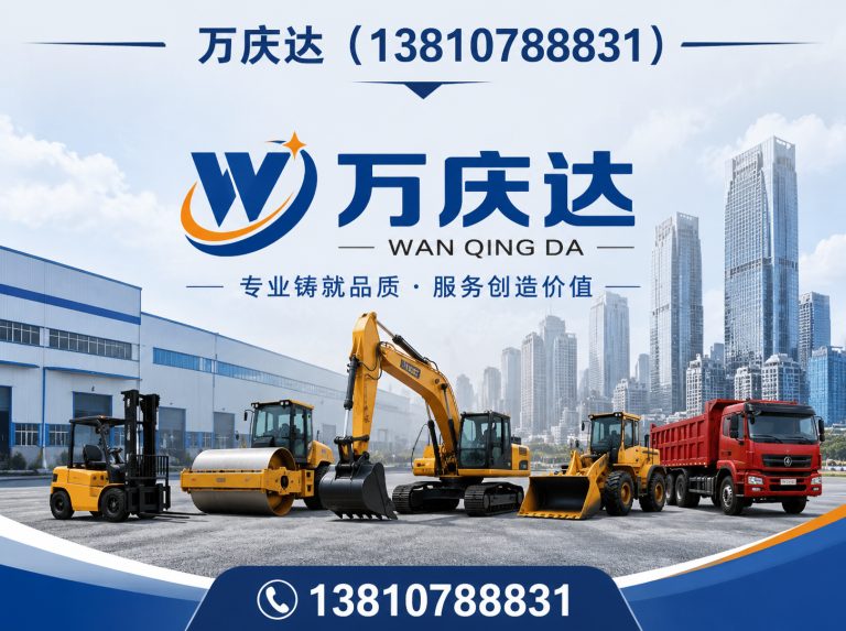 房山区万庆达展示图